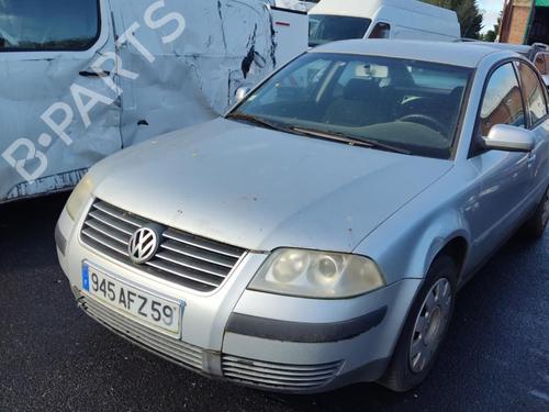 Left front window switch VW PASSAT B5.5 (3B3) 1.9 TDI | BP20352885I27  - Image 14