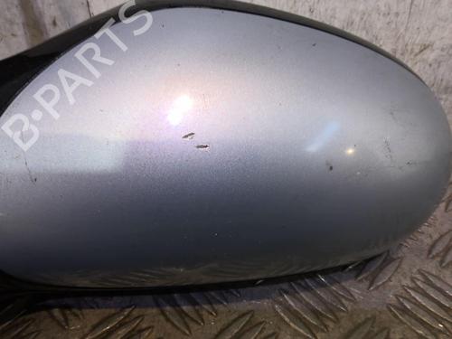 Left mirror PEUGEOT 406 (8B) 2.2 HDi | BP22005269C26 