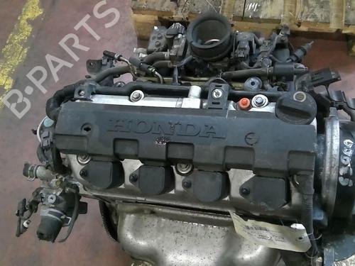 Engine HONDA CIVIC VII Hatchback (EU, EP, EV) 1.4 iS (EP1, EU5, EU7) | BP21816362M1  - Image 10