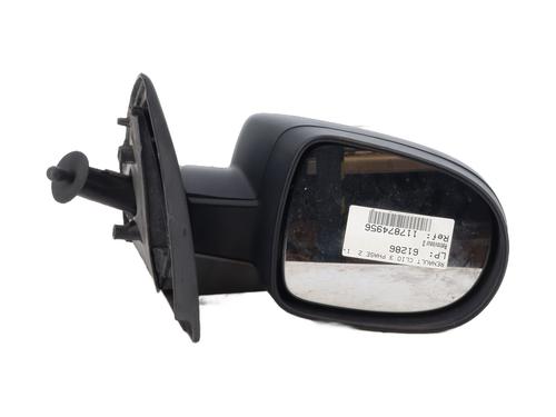 Used Right mirror RENAULT CLIO III (BR0/1, CR0/1) 1.5 dCi (C/BR0G, C/BR1G) (68 hp) 31030399
