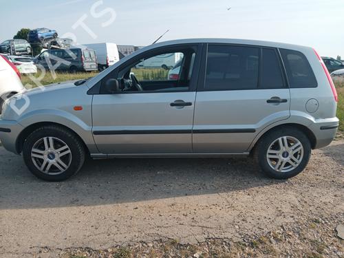 Used Parts FORD FUSION (JU_) 1.6 2910907