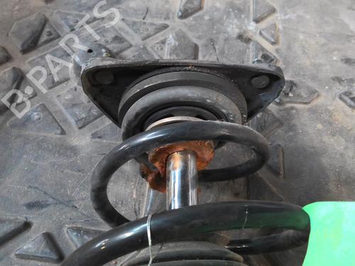Left front shock absorber PORSCHE BOXSTER (986) 2.7 | BP20353073M16 