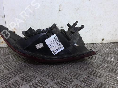 Right taillight RENAULT CLIO IV (BH_) 1.5 dCi 90 | BP20354742C35 