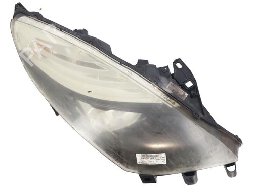 Right headlight RENAULT SCÉNIC III (JZ0/1_) 1.5 dCi | BP31704588C29 