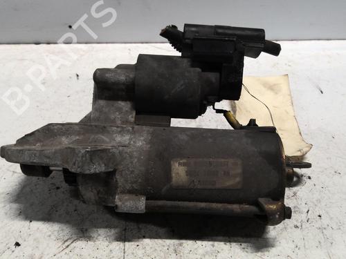Starter FORD FIESTA V (JH_, JD_) ST150 | BP20353508M8 