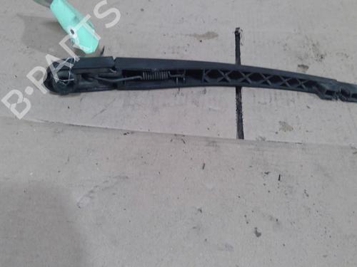 Bras d'essuie-glace arrière VOLVO C30 (533) D2 (115 hp) 31909730