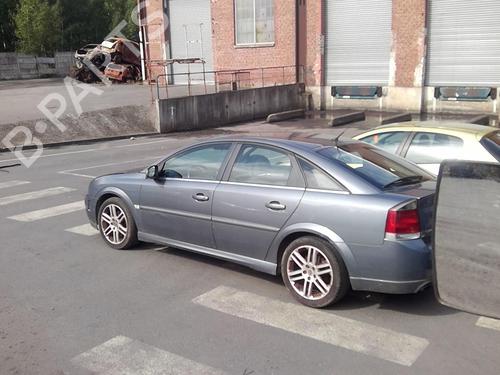 Used Parts OPEL VECTRA C GTS (Z02) 2.2 DTI 16V (F68) 2050394