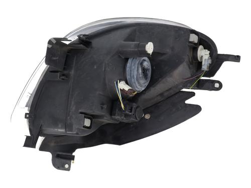 Left headlight CITROËN XSARA PICASSO (N68) 1.6 HDi | BP25924236C28 