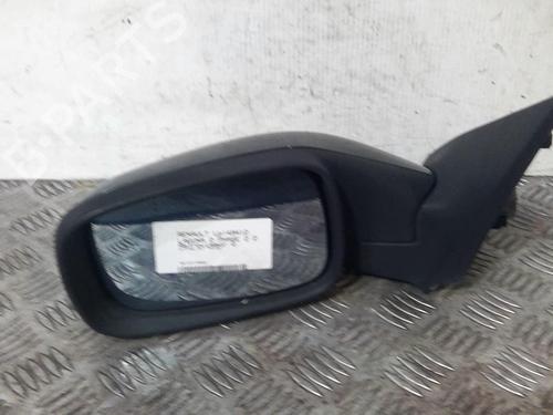 Left mirror RENAULT LAGUNA II (BG0/1_) 2.0 16V (BG00, BG0K, BG0P, BG0W) | BP20352473C26 