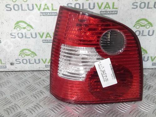 Left taillight VW POLO (9N_, 9A_) 1.4 TDI | BP22004868C34 