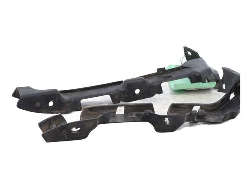 Used Rear bumper bracket FORD FUSION (JU_) 1.6 (100 hp) 31716039