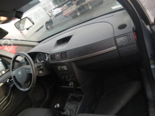 Front left interior door handle OPEL MERIVA A MPV (X03) 1.7 CDTI (E75) | BP31635236I13  - Image 5