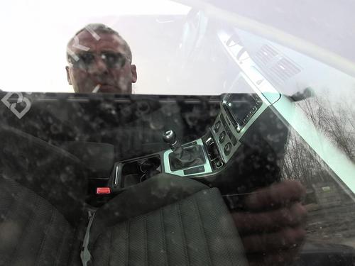 Left taillight VW PASSAT B6 Variant (3C5) 2.0 TDI | BP23788741C34 - Image 16