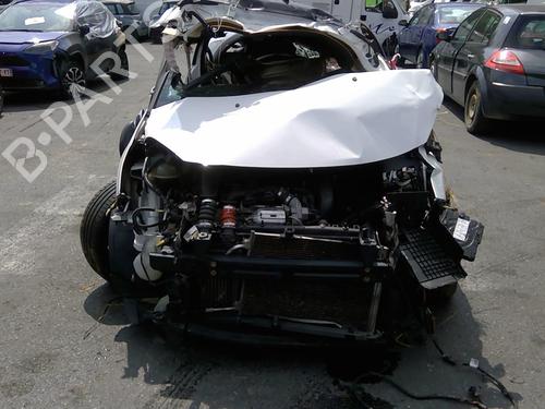 Engine DS DS 3 (SA_) 1.6 THP 208 (SA5GRM) | BP31207097M1 - Image 25