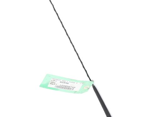 Antena/Base Antena/Base PEUGEOT 208 I (CA_, CC_) 1.6 HDi / BlueHDi 75 (75 hp) 34256744 34256744