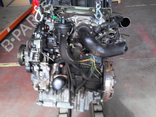 Engine PEUGEOT 607 (9D, 9U) 2.2 HDi | BP26382140M1  - Image 5