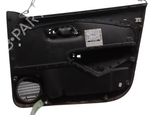 Used Front left panel Front left panel VW POLO V (6R1, 6C1) 1.4 TDI (75 hp) 36445620 36445620