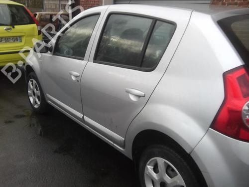 Instrument cluster DACIA SANDERO 1.5 dCi | BP21663454C47 - Image 13