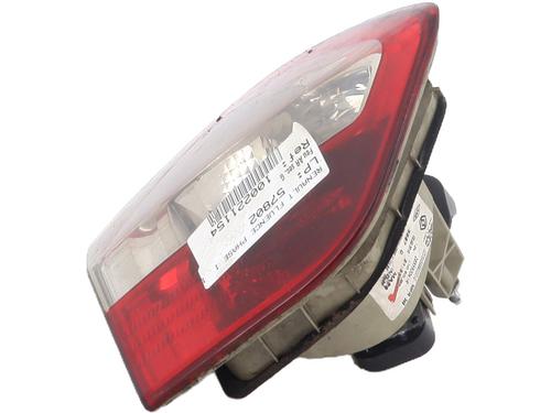 Left tailgate light RENAULT FLUENCE (L3_) 1.5 dCi (L30A) | BP23788607C79  - Image 5