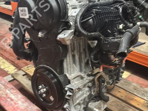 Used Engine Engine 37742715 37742715