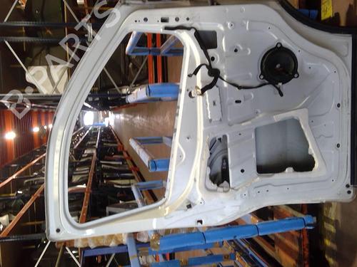Left front door RENAULT TRAFIC III Bus (JG_) 1.6 dCi 125 (JGMH) | BP29855501C2