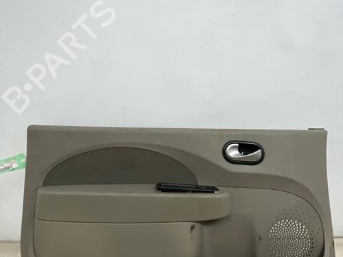 Venstre frontpanel RENAULT TWINGO II (CN0_) 1.2 (CN0D) | BP37246309C58 - Image 3