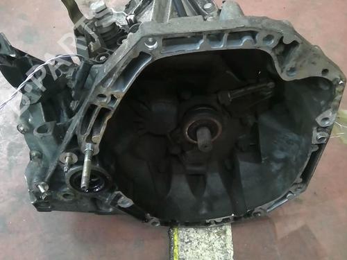Used Gearbox Gearbox RENAULT CLIO III (BR0/1, CR0/1) 1.5 dCi (C/BR0G, C/BR1G) (68 hp) 21538442 21538442