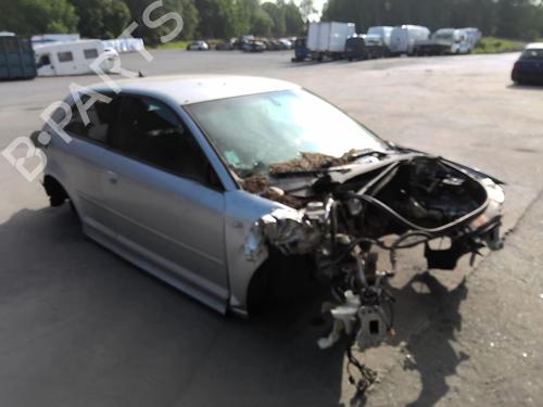 Left taillight AUDI A3 (8P1) S3 quattro | BP20355564C34 