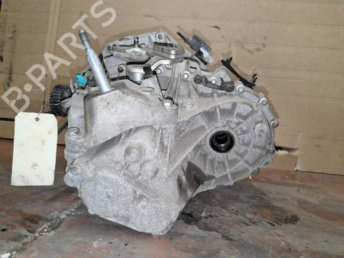 Gearbox RENAULT CAPTUR I (J5_, H5_) 1.5 dCi 110 | BP40440742M3 - Image 9