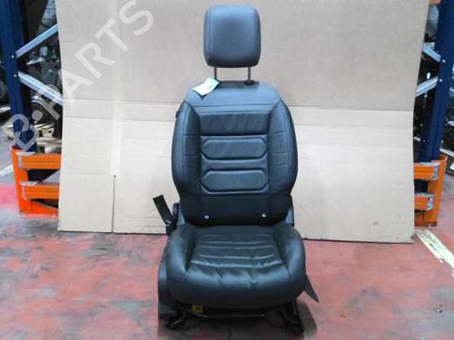 Used Right front seat CITROËN C5 AIRCROSS (A_) 1.5 BlueHDi 130 (ACYHZJ, ACYHZR) (131 hp) 32386362