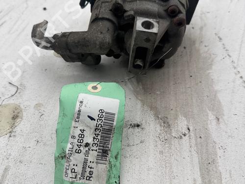 AC Kompressor AC Kompressor 39551410 39551410