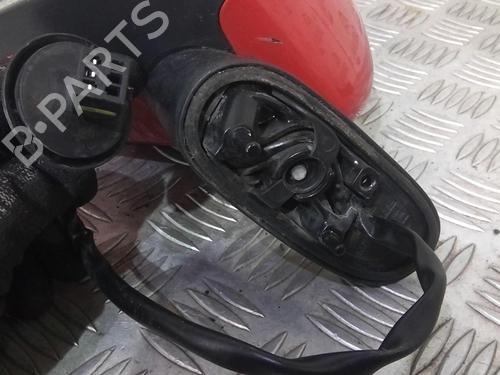 Left mirror OPEL CORSA D (S07) 1.3 CDTI (L08, L68) | BP22004973C26 