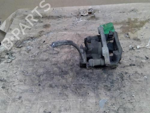 Right rear brake caliper RENAULT MASTER III Van (FV) 2.3 dCi 145 FWD (FV0E, FV0F, FV0H, FV02, FV0M, FV0S,... | BP31073423M106 - Image 2