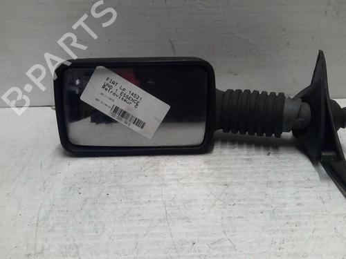 Used Left mirror FIAT UNO (146_, 158_) 45 i.e. 1.0 (146E, 146A) (45 hp) 21810161