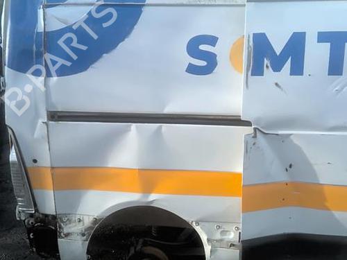 Right front seat RENAULT MASTER III Van (FV) 2.3 dCi 135 FWD (FV0N, FV08, FV06, FV00, FV1S) | BP23788696C16 - Image 14