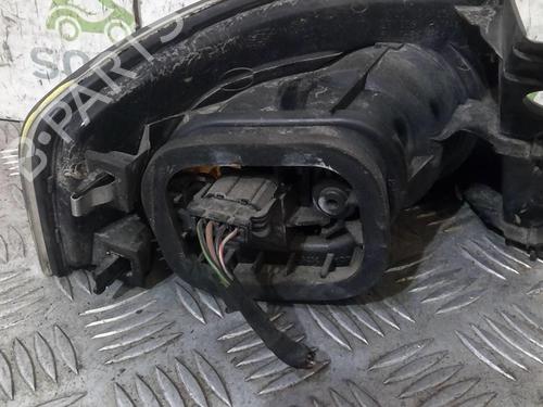 Right taillight SEAT IBIZA III (6L1) 1.4 TDI | BP22004233C35 