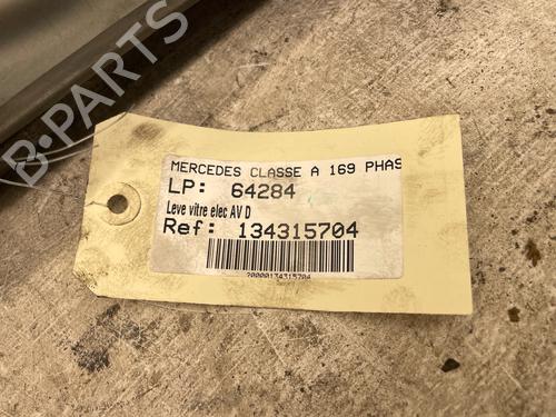 front-right-window-mechanism-mercedes-benz-a-class-w169-2004-2005-2006-2007-2008-2009-2010-2011-2012-40061580 main image