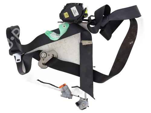 Used Front left seatbelt Front left seatbelt RENAULT KOLEOS I (HY_) 2.0 dCi (HY0K) (150 hp) 21728302 21728302