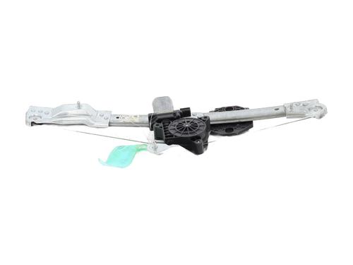 Front right window mechanism DACIA SANDERO II TCe 90 (B8M1, B8MA, B8AC) | BP20356326C23 