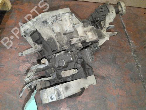 Gearbox FIAT PANDA (169_) 1.2 4x4 (169.AXB2A) | BP37635870M3 - Image 2