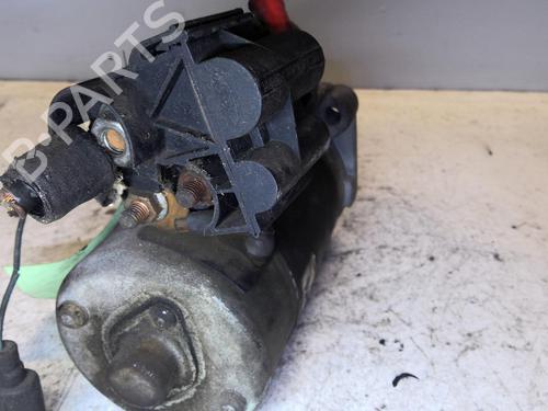Used Starter FORD ESCORT VI (GAL, AAL, ABL) 1.8 Turbo D (70 hp) 20369144