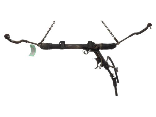 Steering rack RENAULT TRAFIC II Van (FL) 1.9 dCi 80 (FL0B) | BP29928149M22 - Image 3