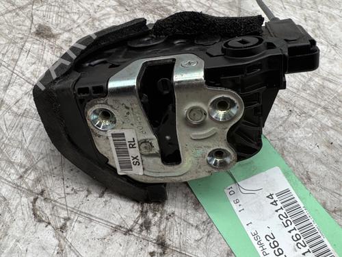 Used Rear left lock Rear left lock KIA STONIC (YB) 1.6 CRDi (116 hp) 36656666 36656666