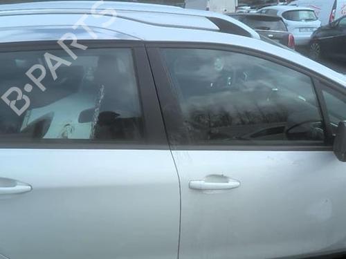 ABS pump PEUGEOT 2008 I (CU_) 1.2 VTi | BP25136948M43  - Image 27