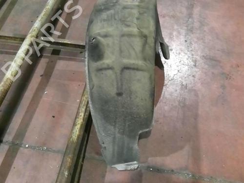 Wheel arch MINI MINI (R56) Cooper D | BP20357244C56 