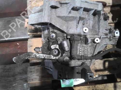 Getriebe für VW POLO V (6R1, 6C1) 1.2 (70 hp) 29082697