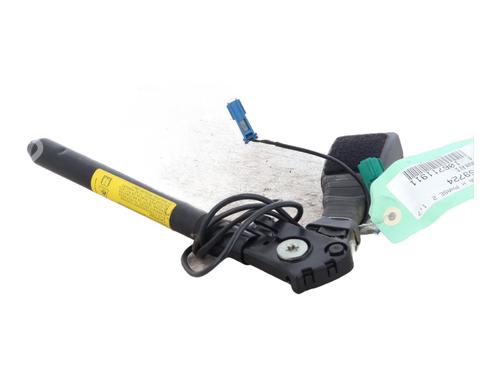 Used Seat buckle Seat buckle OPEL ASTRA H (A04) 1.7 CDTI (L48) (110 hp) 26508680 26508680