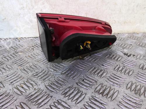 Right tailgate light PEUGEOT 607 (9D, 9U) 2.2 HDi | BP20365288C80 - Image 3