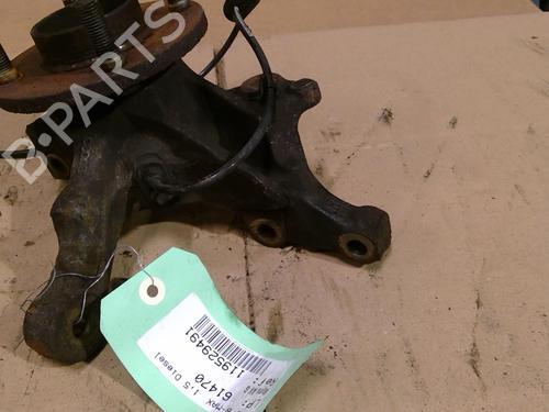 Left front steering knuckle FORD B-MAX (JK) 1.5 TDCi | BP32075334M25  - Image 6