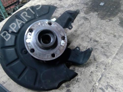 Used Right front steering knuckle Right front steering knuckle AUDI A3 (8P1) 1.9 TDI (105 hp) 31878545 31878545